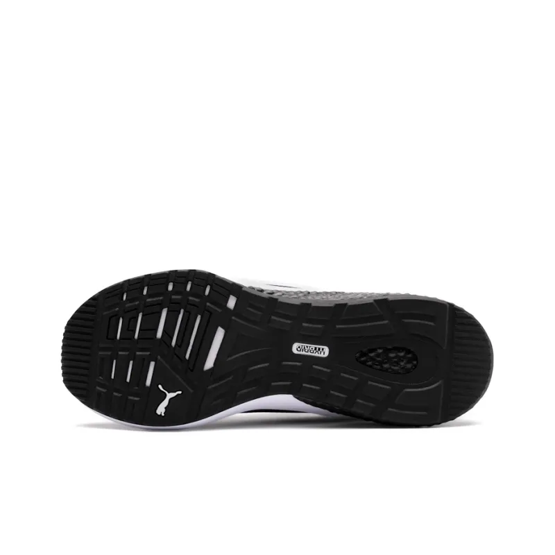 PUMA Hybrid Nx 'Black'-4