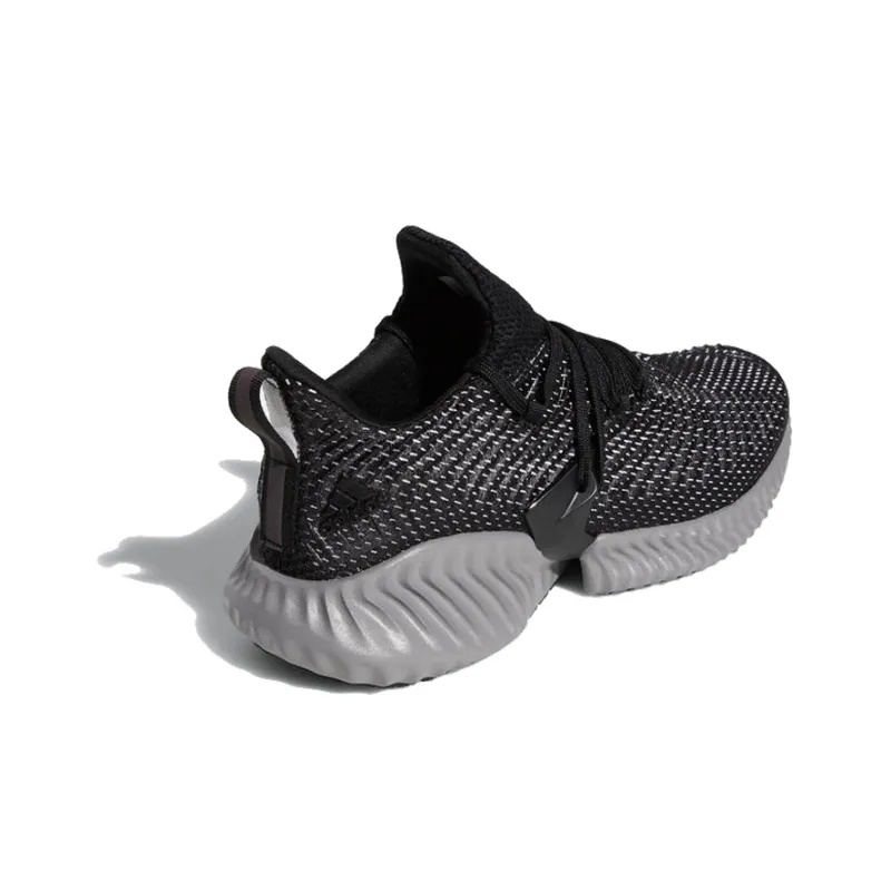 Adidas Alphabounce Instinct 'Grey'-2