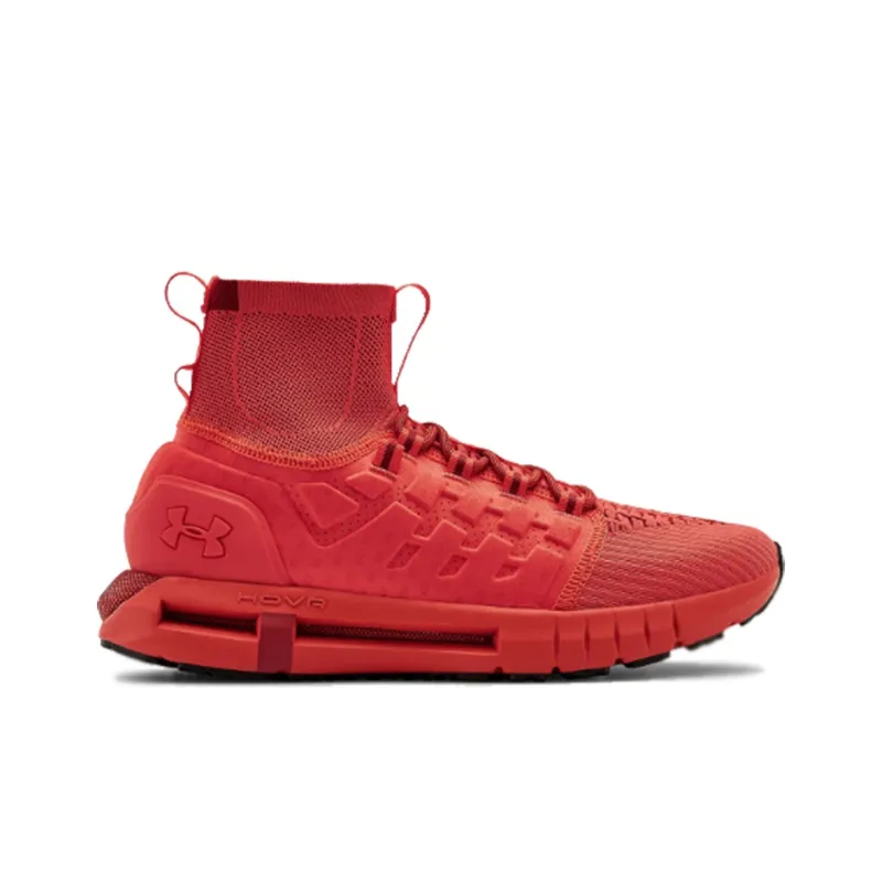 Under Armour Hovr Phantom Boot 'Martian Red'-1