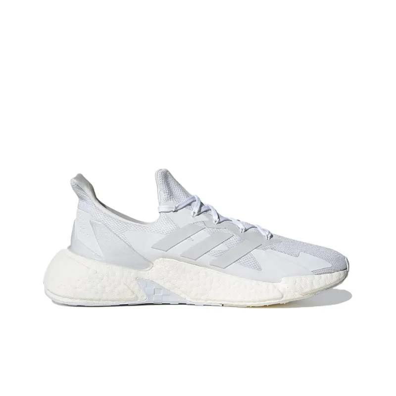 Adidas X9000L4 Crystal White-1