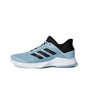 Adidas Adizero Club Blue/Black