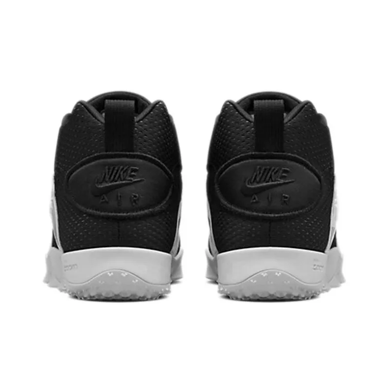 Nike Zoom Veer Black White White-4