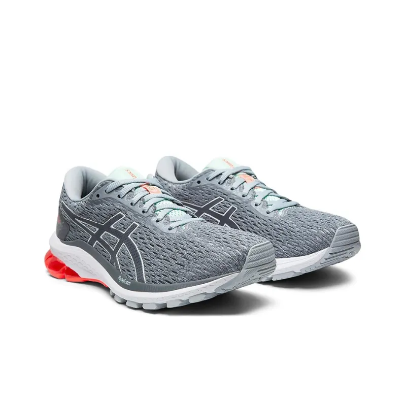 Asics GT 1000 9 'Piedmont Grey' Women's-2