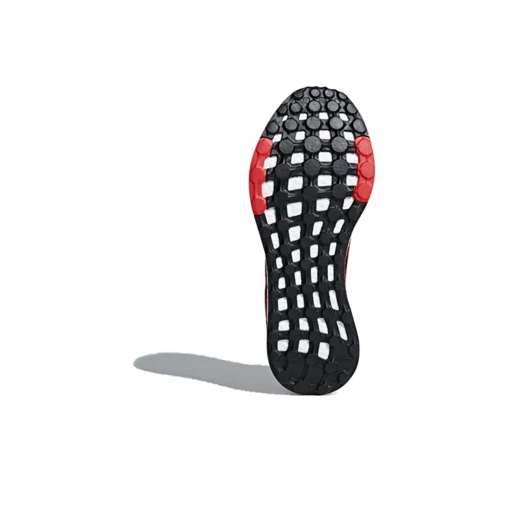 Adidas Pureboost Dpr Hi Res Red-5