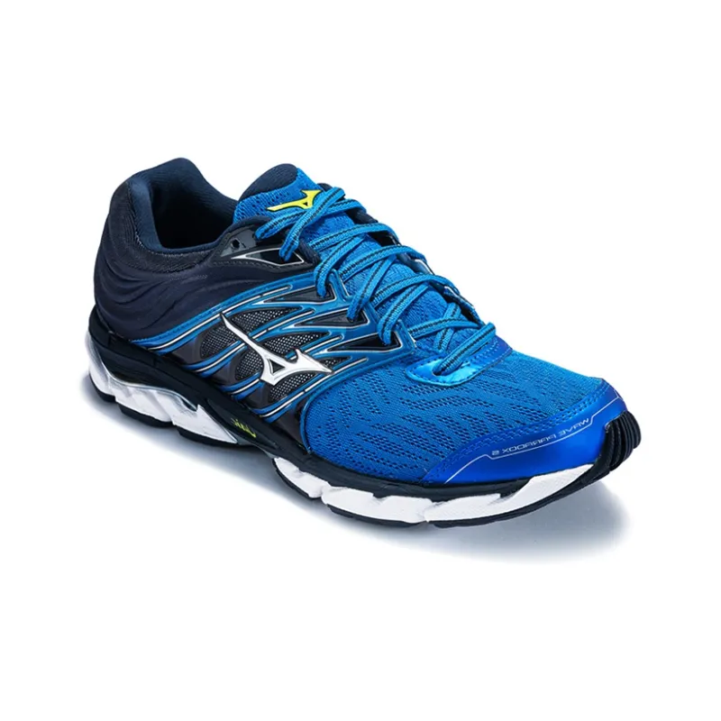Mizuno Paradox 5 Blue-2
