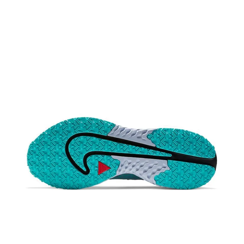 Nike Legend React 3 Shield Aurora Green Women's-5