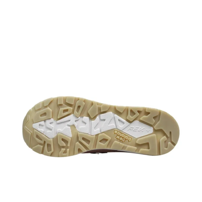New Balance 580 Pink/White Women's-4