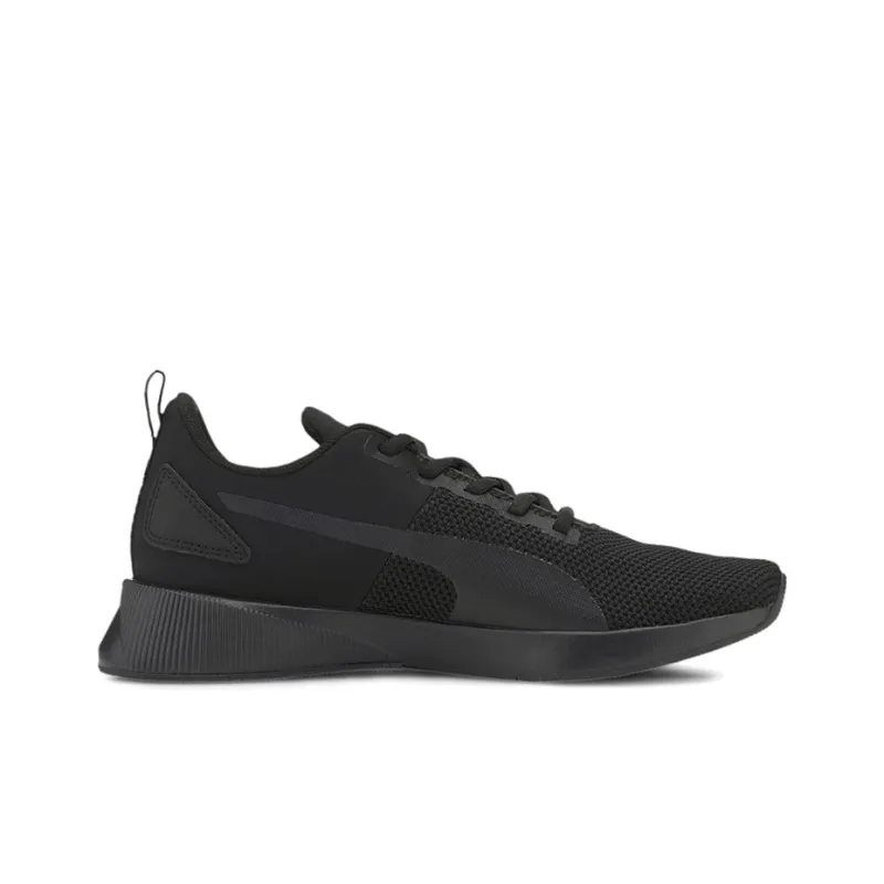 PUMA Flyer Runner Black/Pink-1
