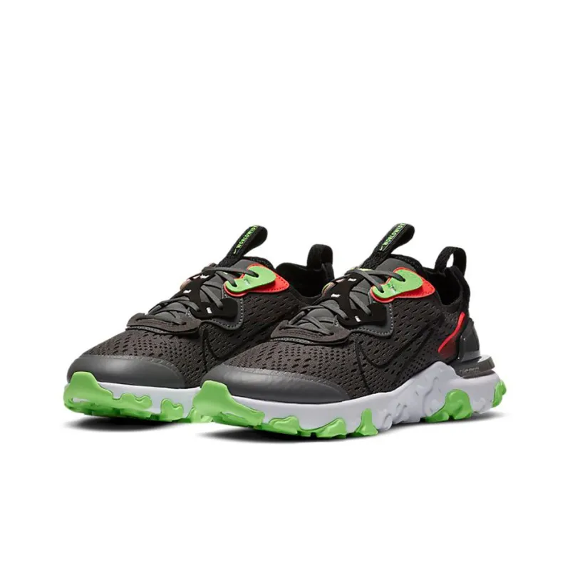 Nike React Vision Iron Grey GS-2