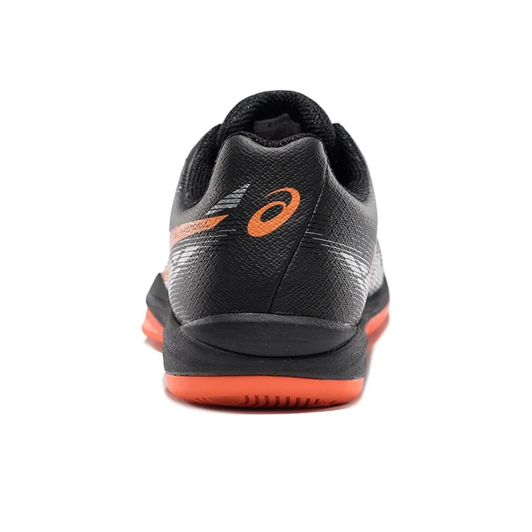 Asics Gel Fastball 3 'Shocking Orange'-4