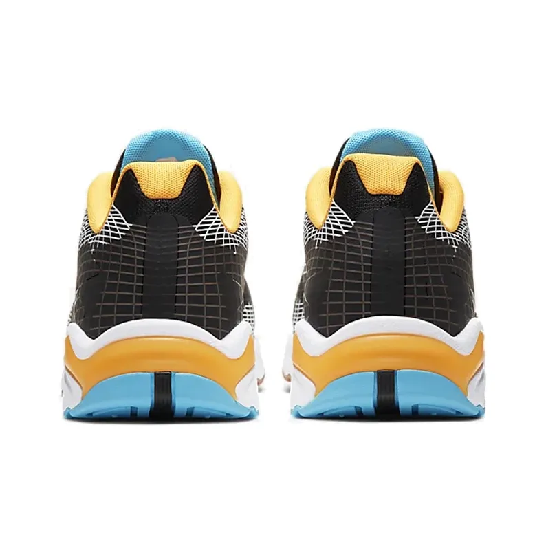 Nike D/MS/X Ghoswift Laser Orange-3
