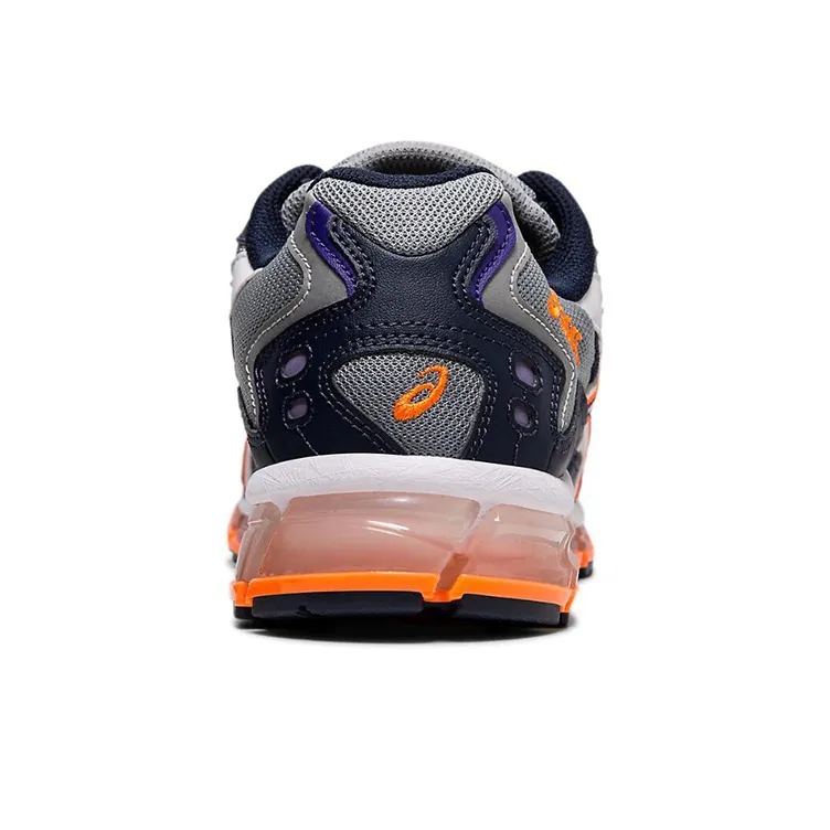 Asics Gel Kayano 5 360 'Midnight Orange'-4