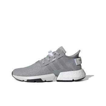 P.O.D. S3.1 Adidas Originals 'Grey'