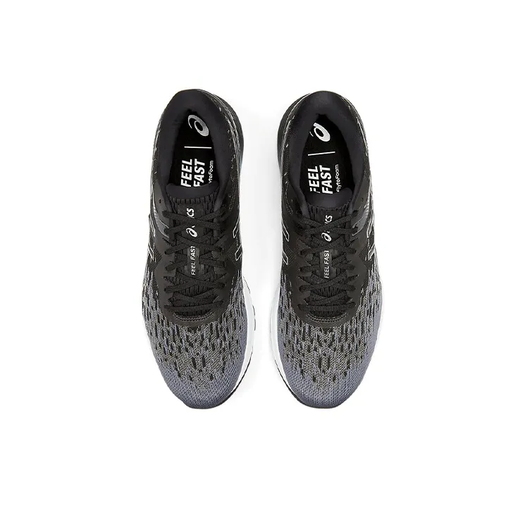 Asics DynaFlyte 4 'Black Sheet Rock'-3