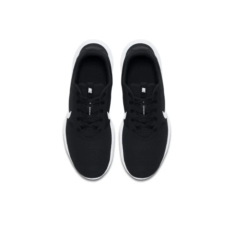 Nike Flex Experience Run 9 Black-3