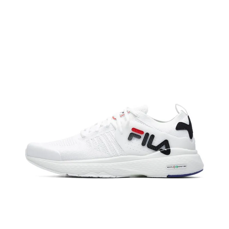 FILA Mind 3 White-0