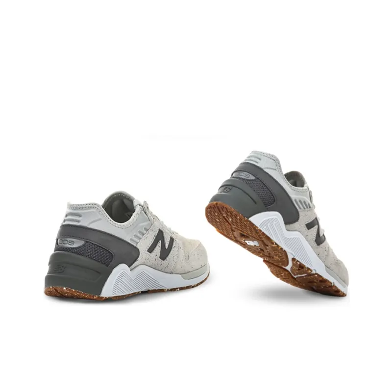 New Balance 009 'Speckled Suede'-3