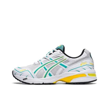 Asics Gel 1090 'White Techno Cyan'