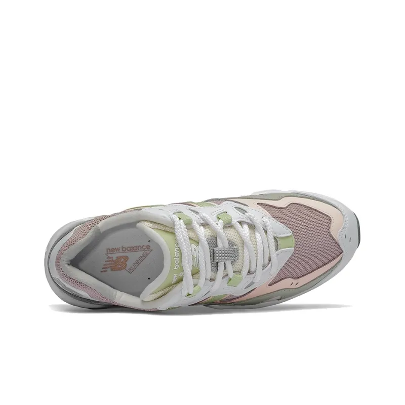 New Balance 850 Pink Green Women's-2