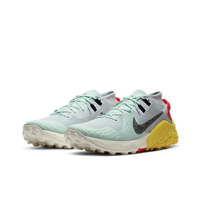 Nike Air Zoom Wildhorse 6 Mint Foam-2