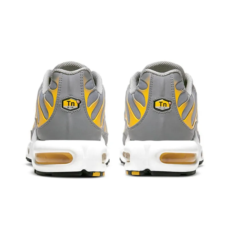 Nike Air Max Plus Particle Grey Particle Grey Dark Sulfur-3
