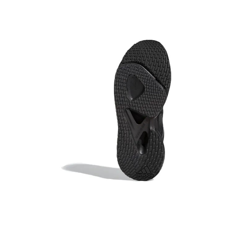 Adidas Alphatorsion Knitted Black Women's-5