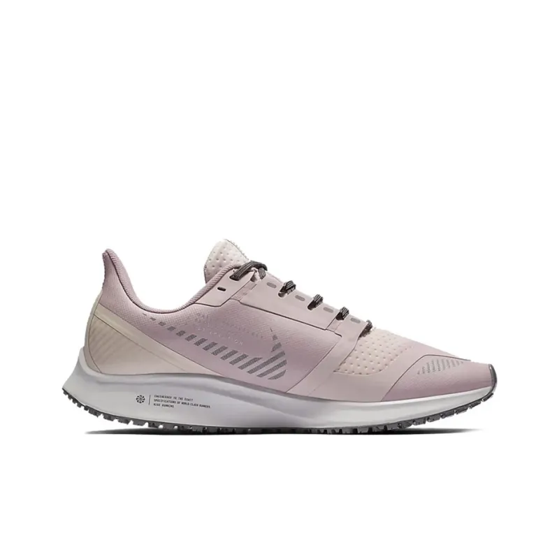Nike Air Zoom Pegasus 36 Shield 'Barely Rose' Women's-1