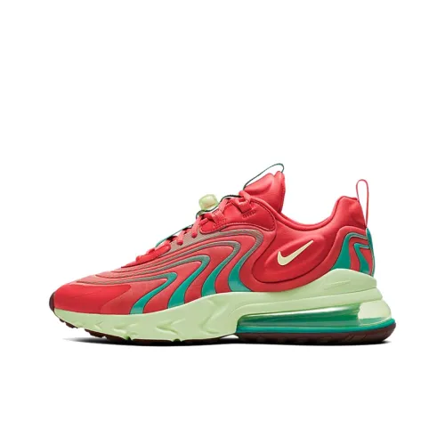 Nike Air Max 270 React Eng Watermelon Red