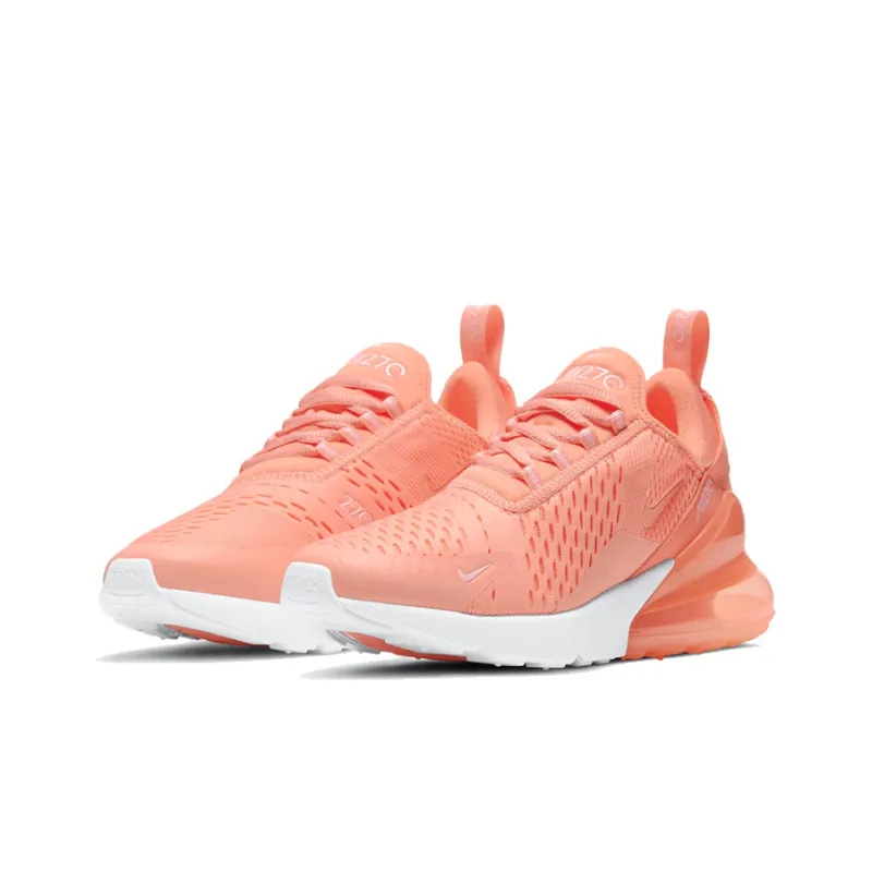 Nike Air Max 270 Crimson Bliss Women's-2