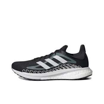 Adidas Solarglide St Black Blue Oxide