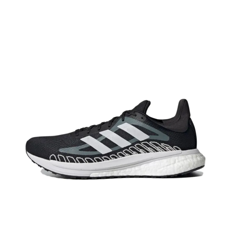 Adidas Solarglide St Black Blue Oxide-0