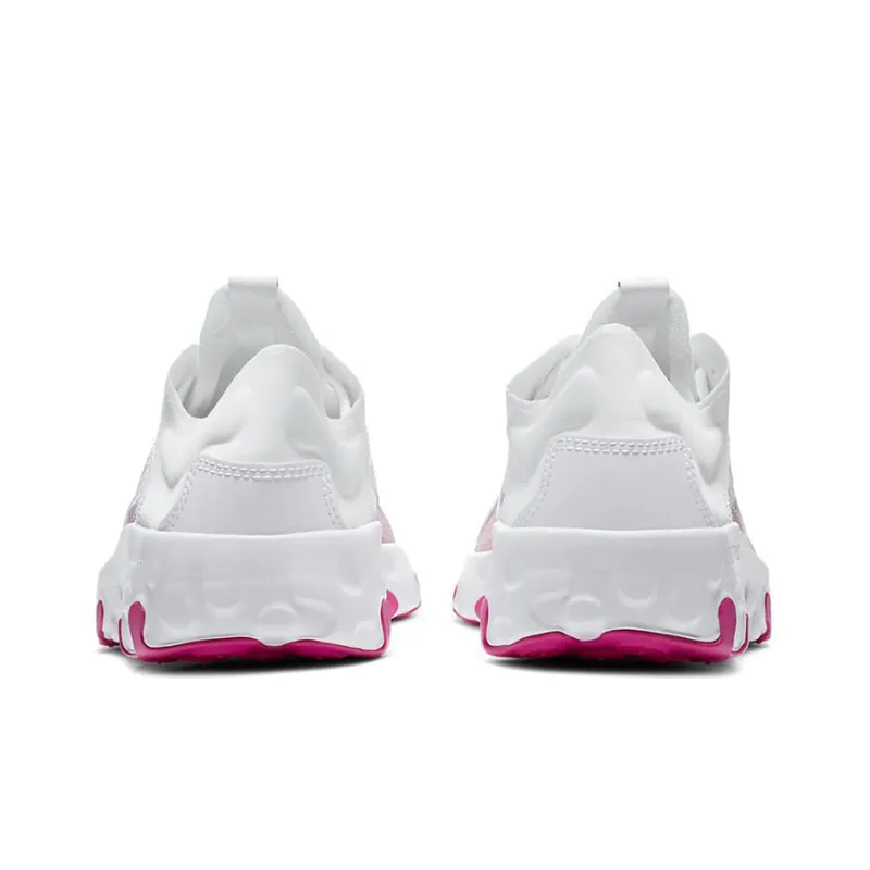 Nike Renew Lucent White/Pink Women's-4
