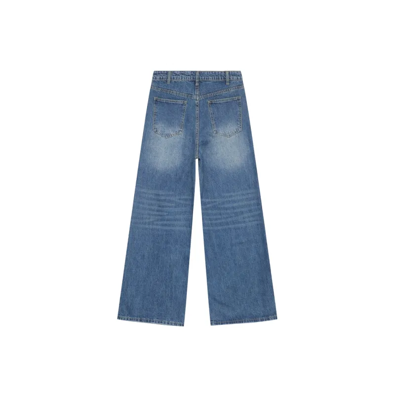 Voguo Relay Jeans Men-8