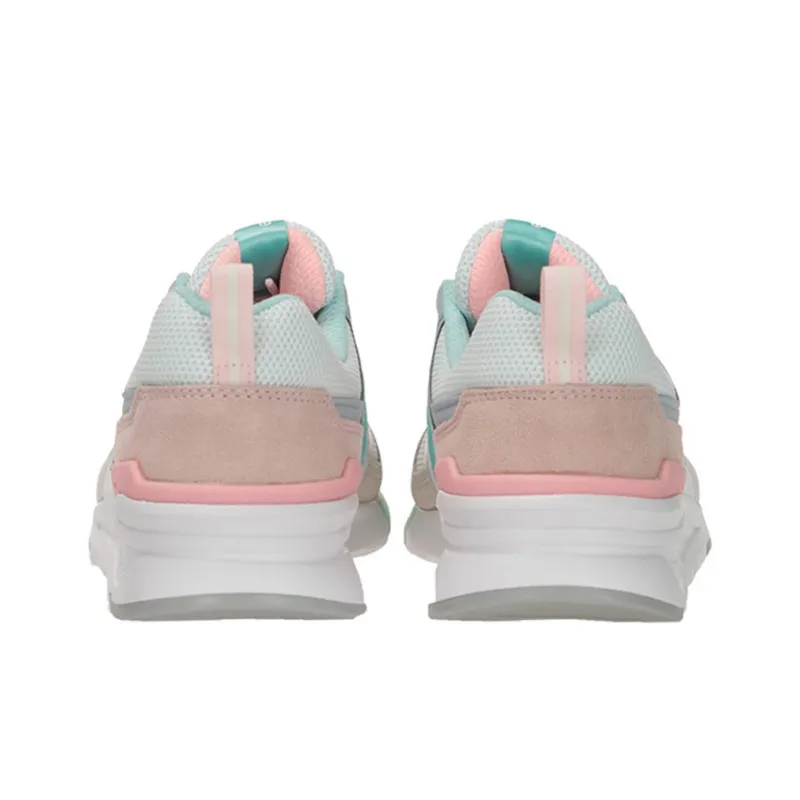 New Balance 997 'Green Pink' Women's-3