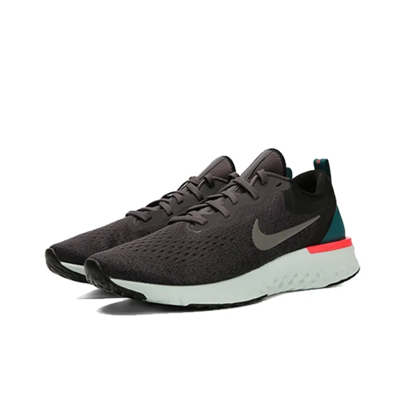 Nike Odyssey React Thunder Grey-2