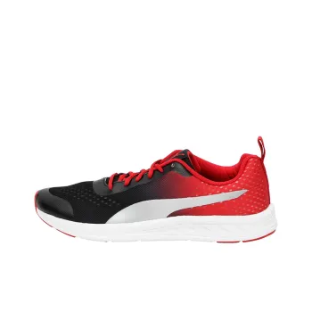 PUMA Feral Runner Idp Red/Black/White