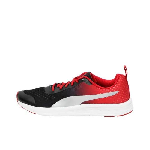 PUMA Feral Runner Idp Red/Black/White