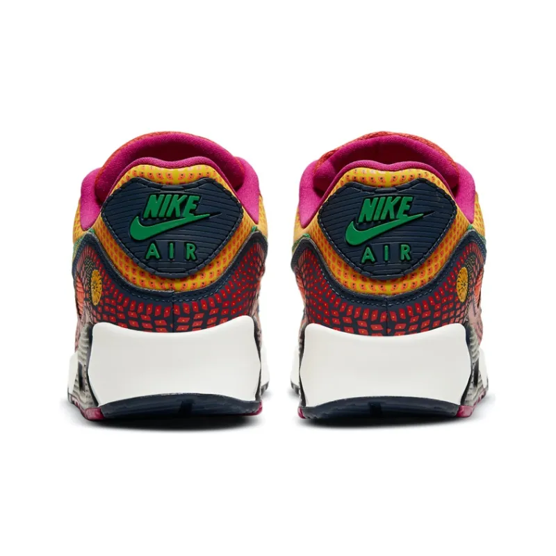 Nike Air Max 90 Dia De Los Muertos-3