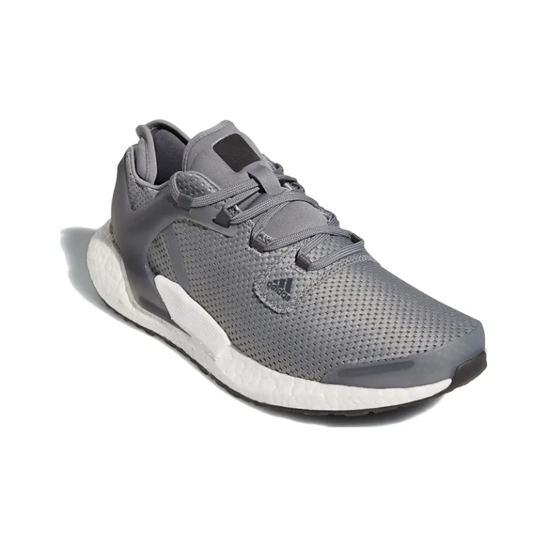 Adidas Alphatorsion Boost 'Grey Core'-2