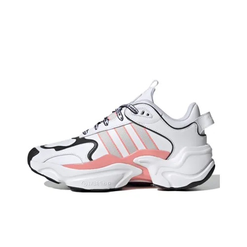 Magmur Runner Women's Adidas Originals 'Glory Pink' Women's