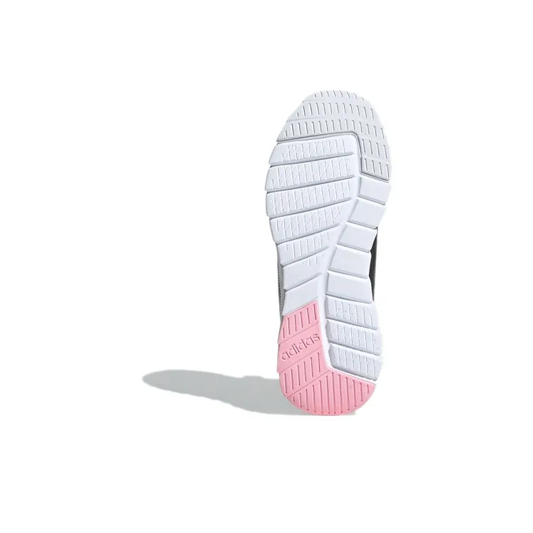 Adidas Asweego Mid 'Black White Pink' Women's-5