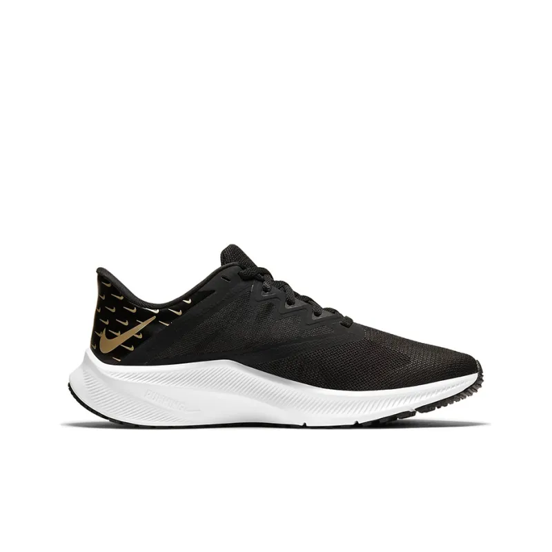 Nike Quest 3 Premium 'Mini Swooshes' Women's-1