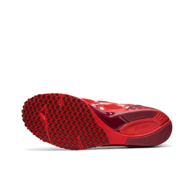 Asics Sortiemagic Rp 4 Tenka 'Speed Red'-5