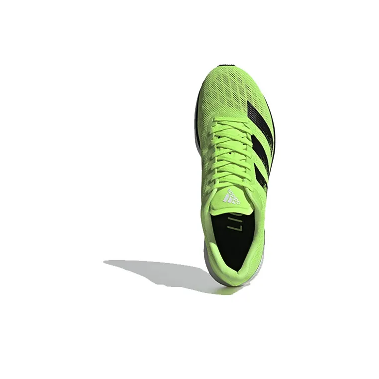 Adidas Adizero Adios 5 'Green Black'-3