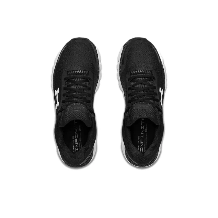 Under Armour Hovr Infinite 2 'Black'-3