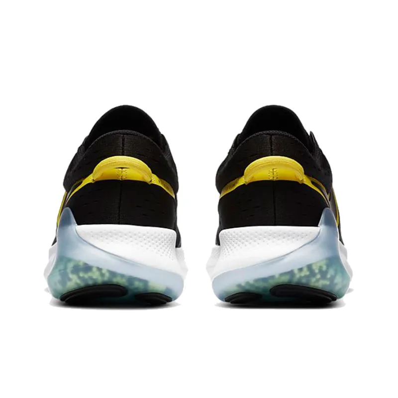 Nike Joyride Dual Run 'Black White Gold'-4