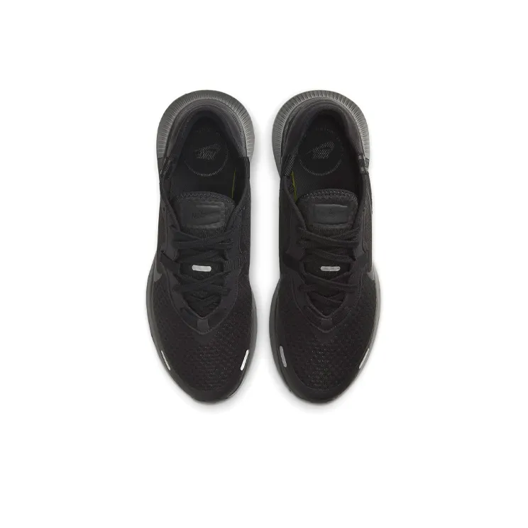 Nike Reposto 'Triple Black'-3
