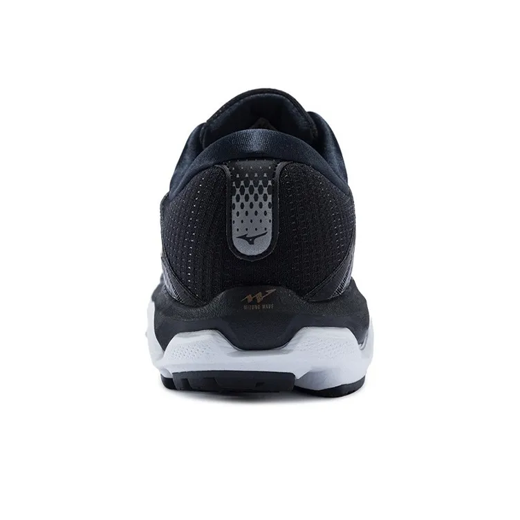 Mizuno Horizon 4 Black/White-3