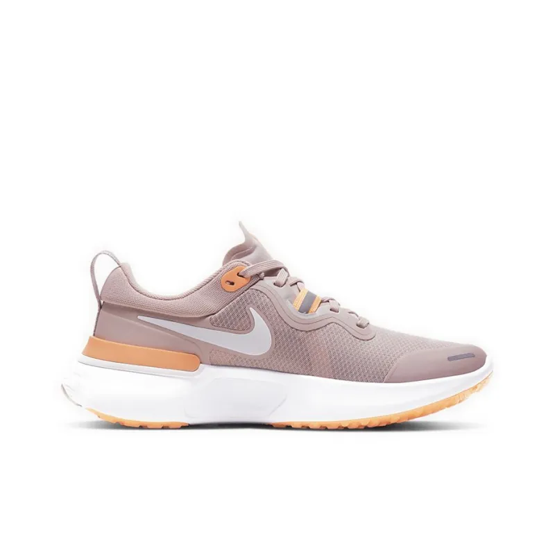 Nike React Miler Champagne Women's-1