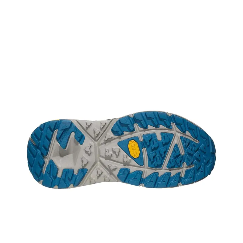 HOKA ONE ONE Kaha Gore Tex 'Blue' Women's-3